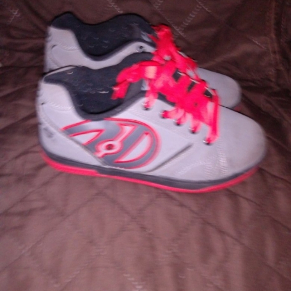 Heelys Size 7
